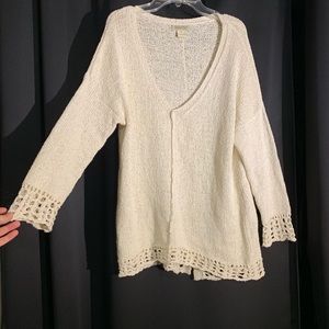 LUCKY BRAND sweater